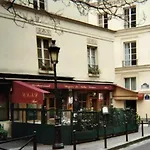 Les Degres De Notre Dame Hotel