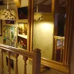 Hotel Les Degres De Notre Dame Paris