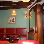 Hotel Les Degres De Notre Dame Paris