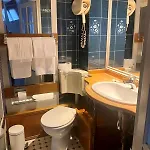 Les Degres De Notre Dame Hotel Paris