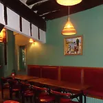 Les Degres De Notre Dame Hotel Paris
