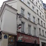 Hotel Les Degres De Notre Dame 2*