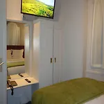 Les Degres De Notre Dame Hotel
