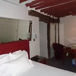 Hôtel les Degrés de Notre Dame