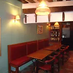 Hotel Les Degres De Notre Dame