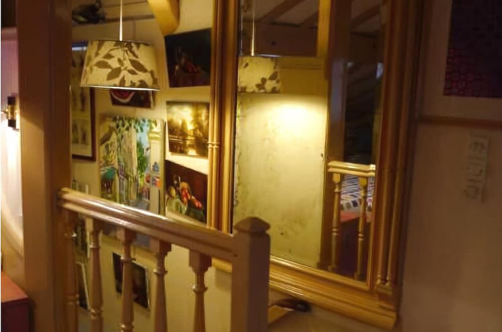 Hotel Les Degres De Notre Dame Paris