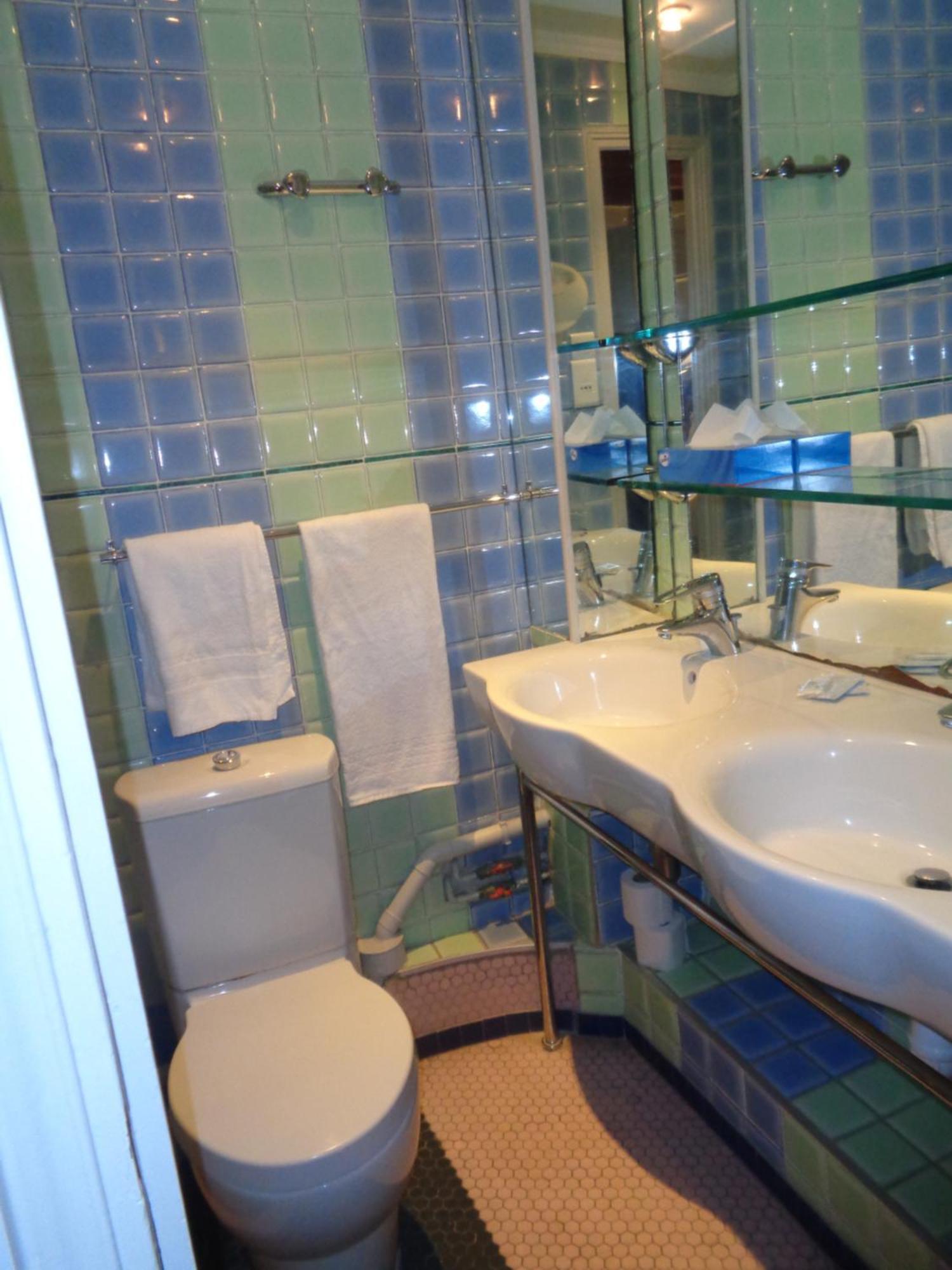 Les Degres De Notre Dame 2*