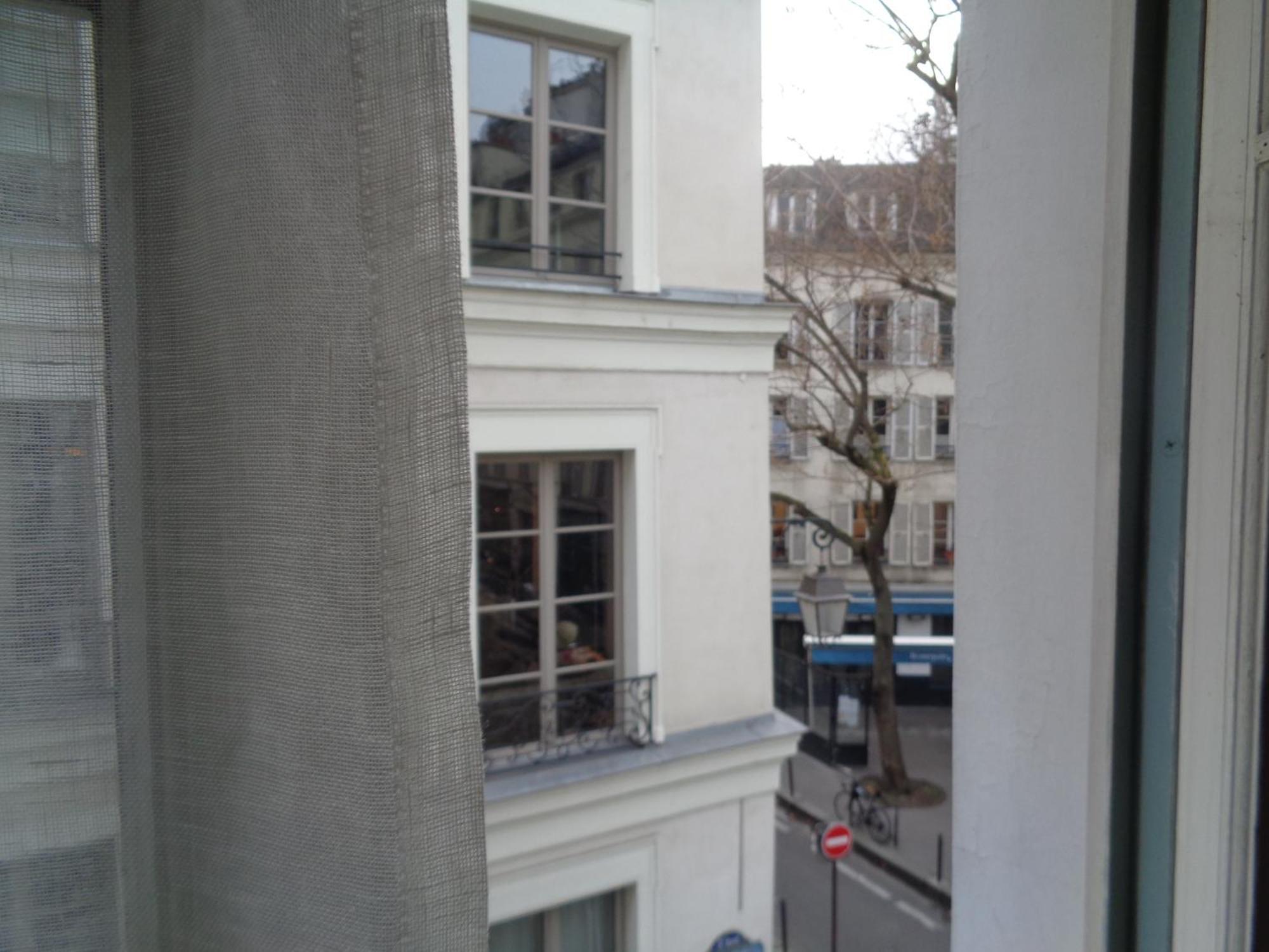 Les Degrés De Notre Dame 2* Parigi