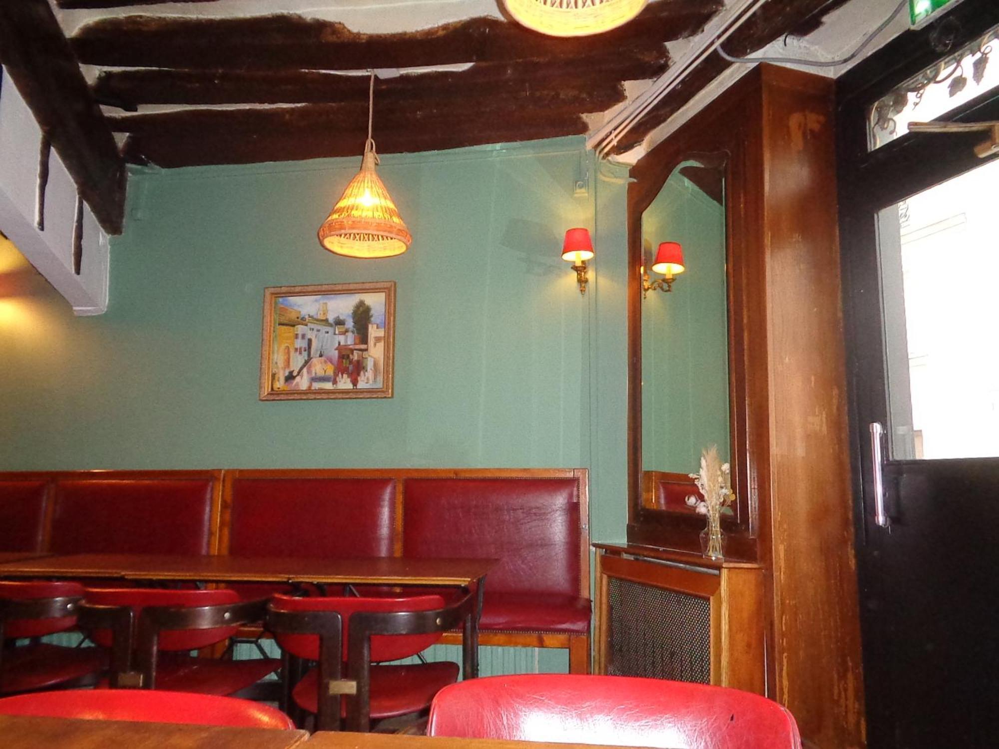 Hotel Les Degres De Notre Dame Paris