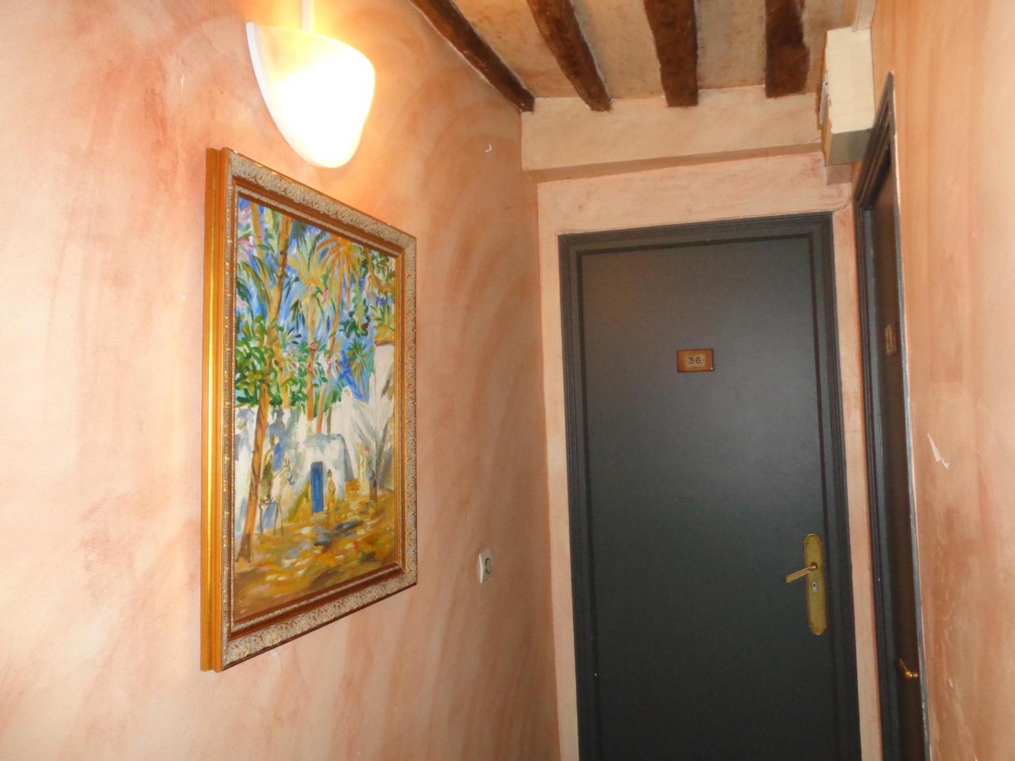 Les Degrés De Notre Dame 2* Parigi