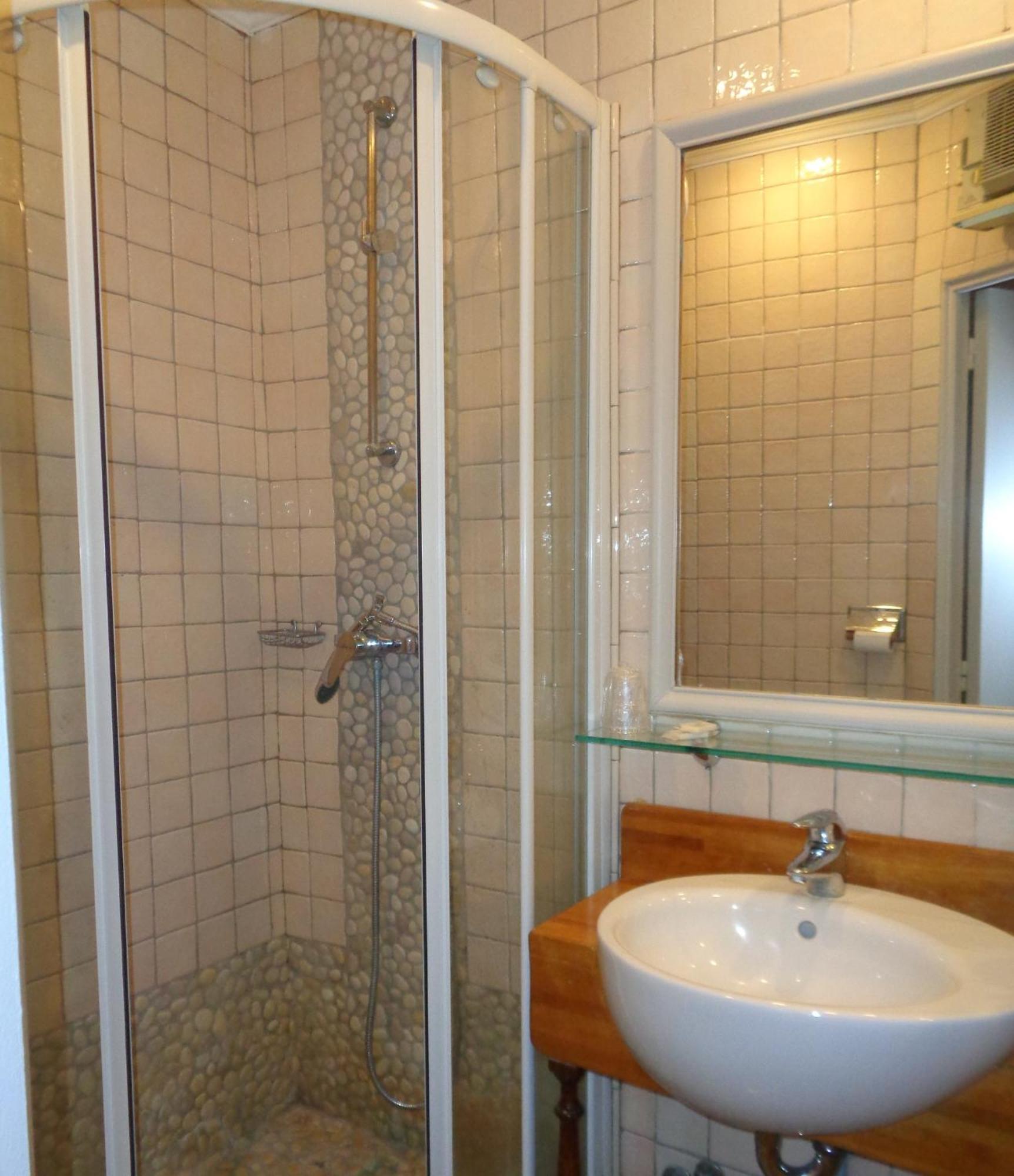 Les Degrés De Notre Dame