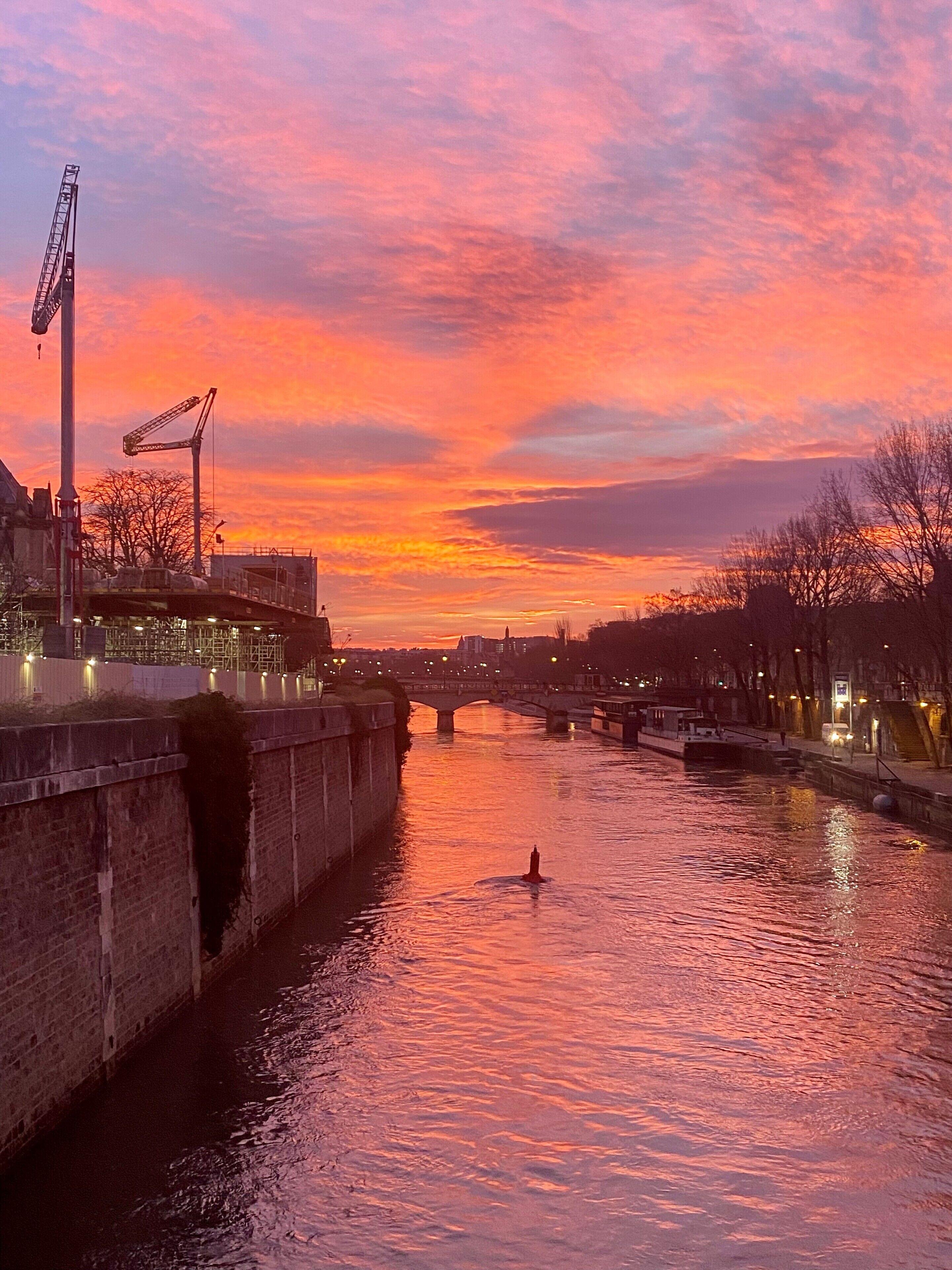Hotel Les Degrés De Notre Dame Parigi