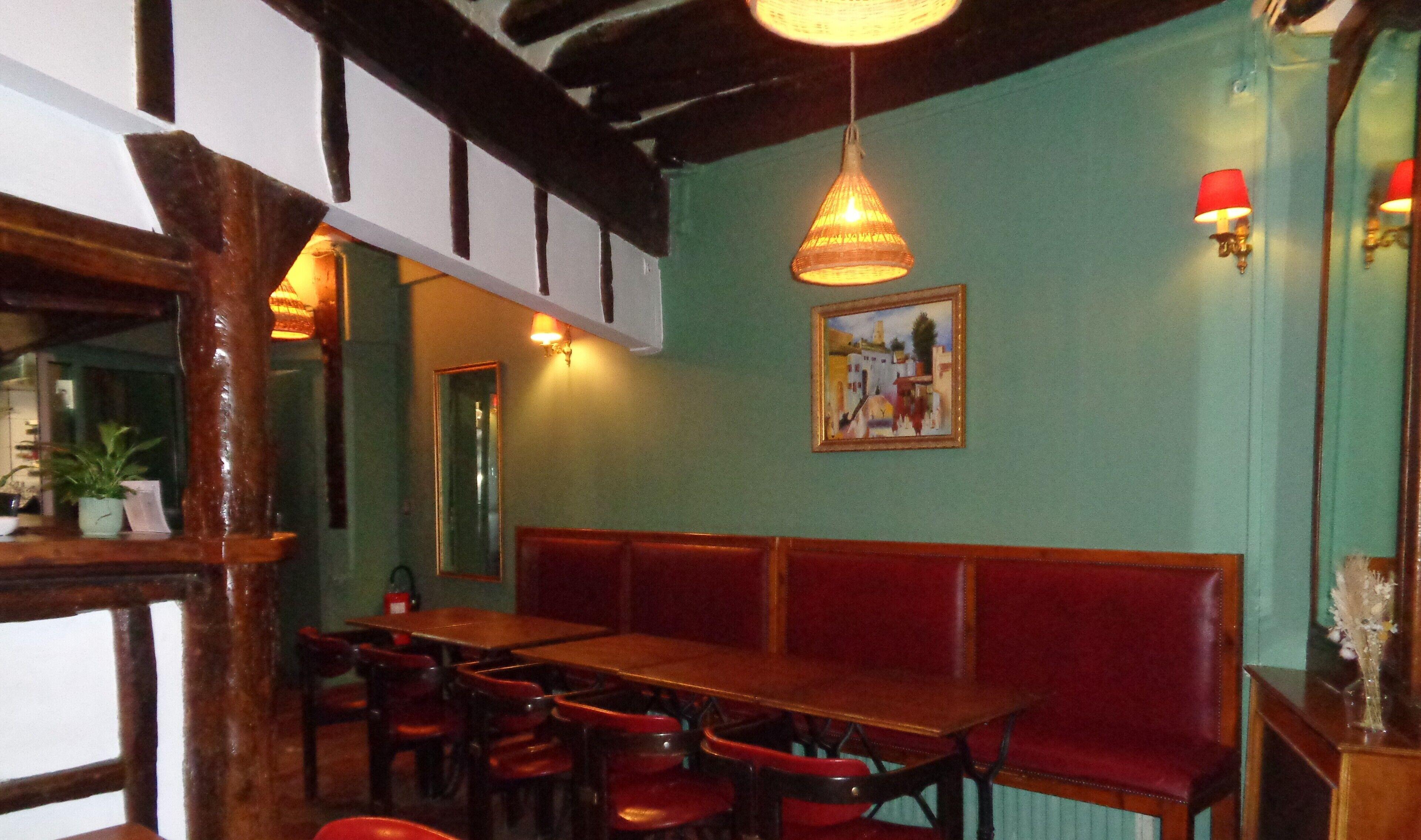 Les Degrés De Notre Dame Hotel Parigi