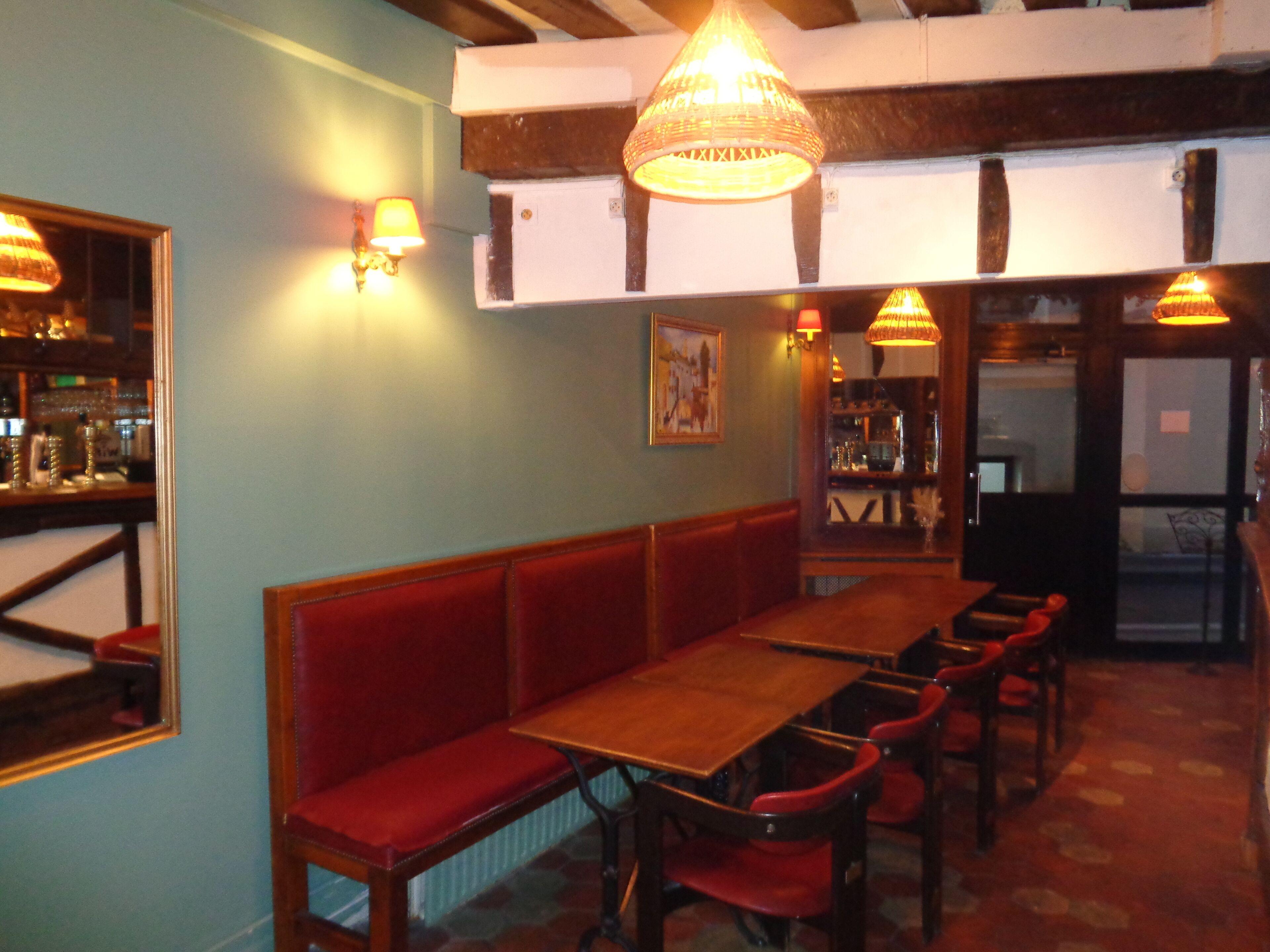 Les Degrés De Notre Dame