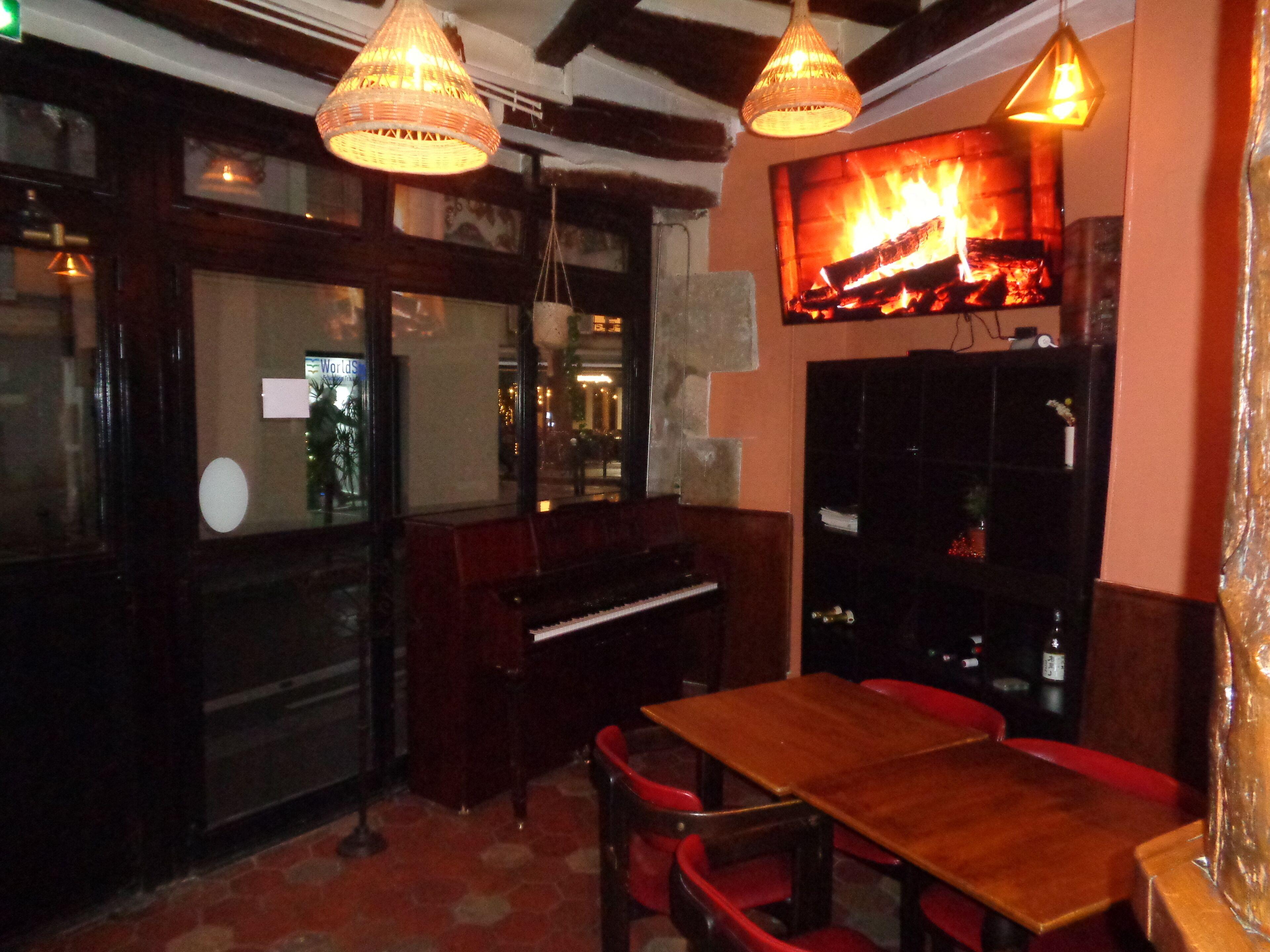 Les Degres De Notre Dame Hotel