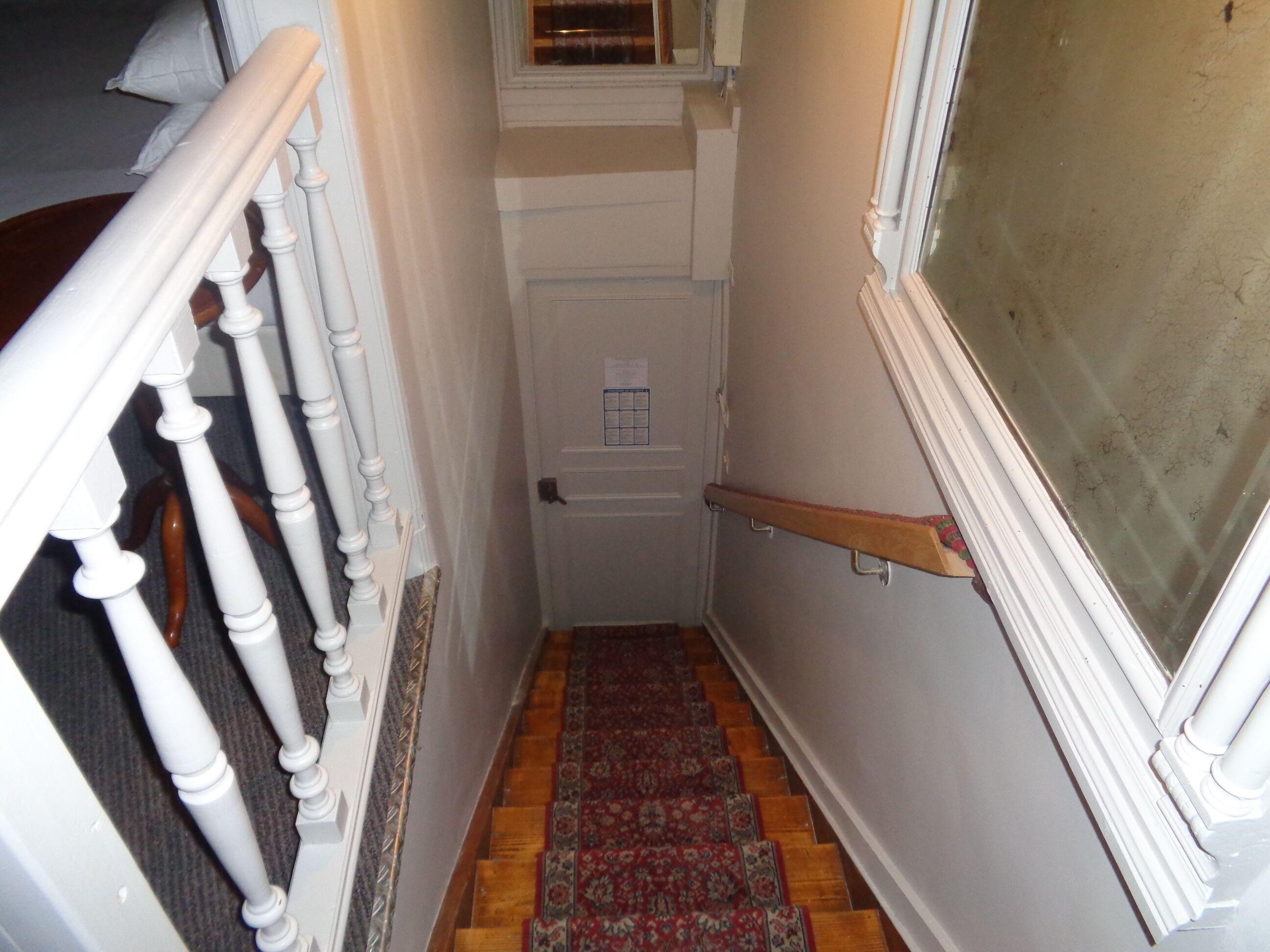 Les Degrés De Notre Dame Hotel 2*