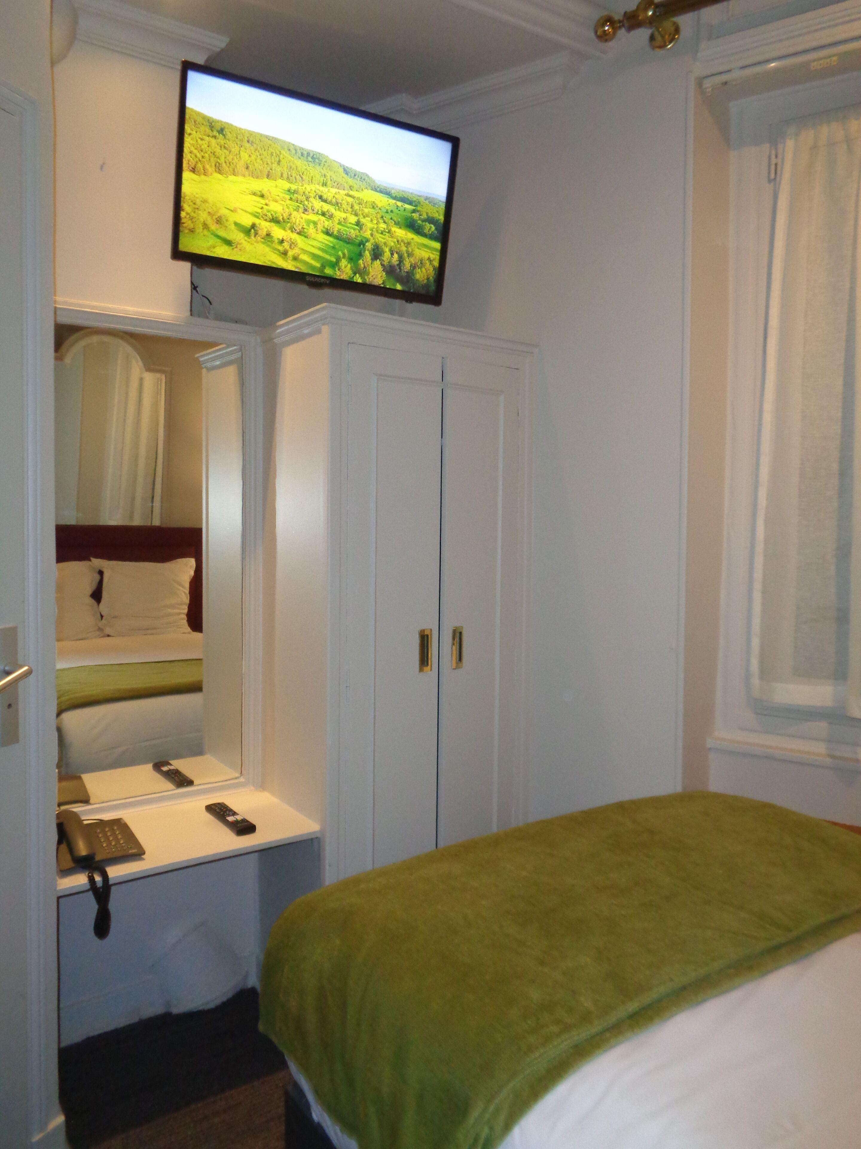 Les Degres De Notre Dame Hotel